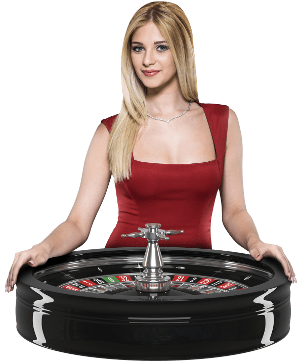 Crown Live Casino Dealer